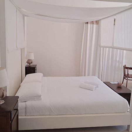 Le Tre Vie Apartment & Room Матера Экстерьер фото