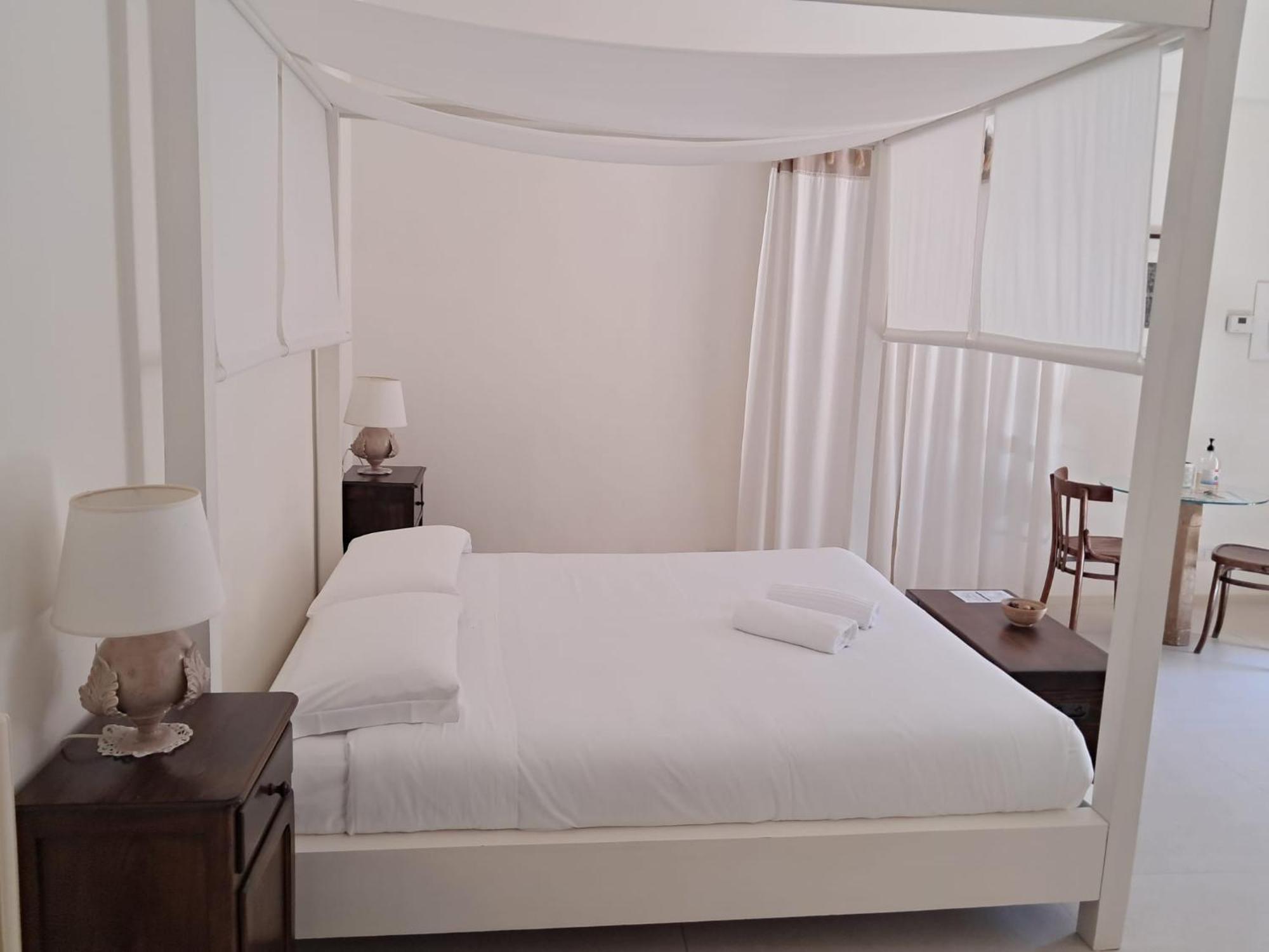 Le Tre Vie Apartment & Room Матера Экстерьер фото