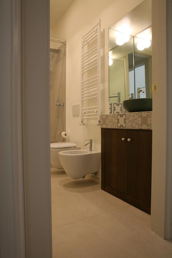 Le Tre Vie Apartment & Room Матера Экстерьер фото