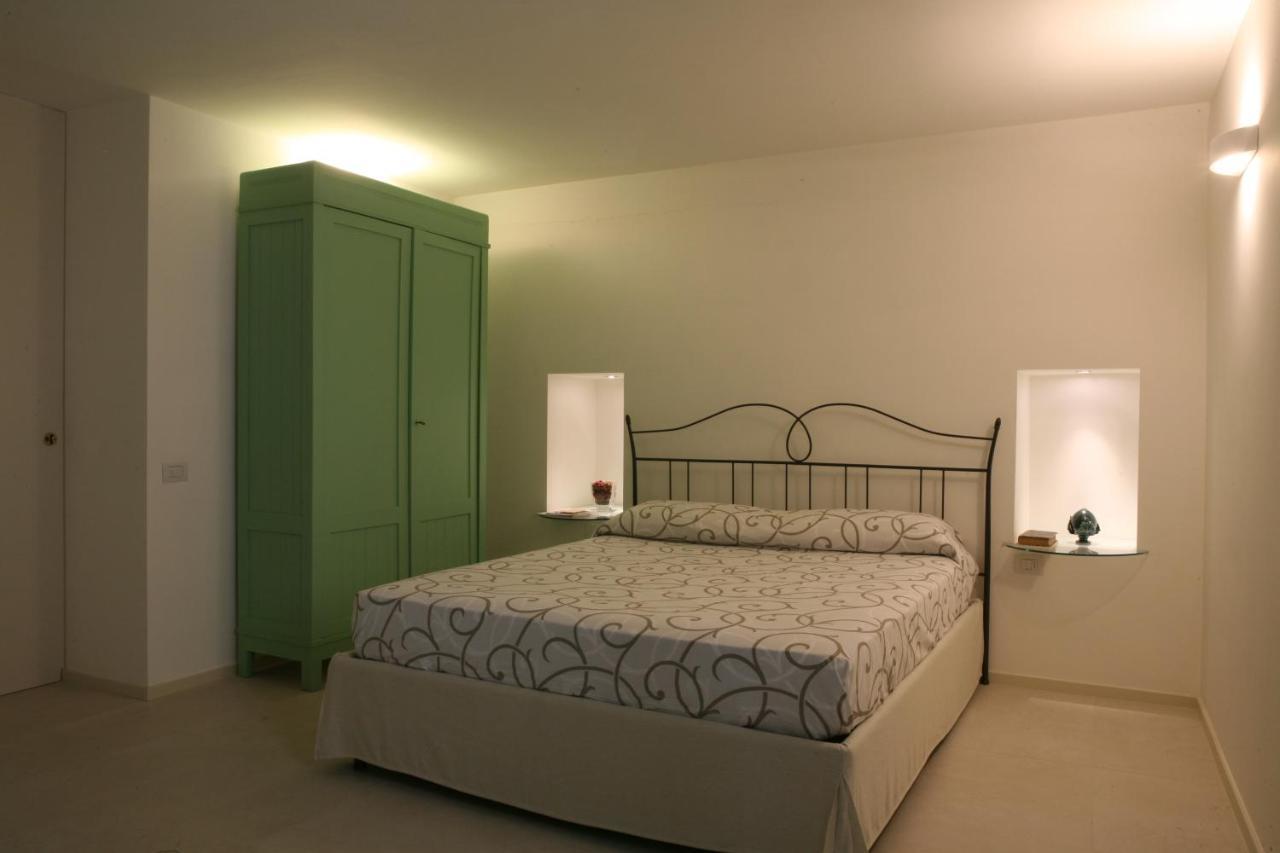 Le Tre Vie Apartment & Room Матера Экстерьер фото