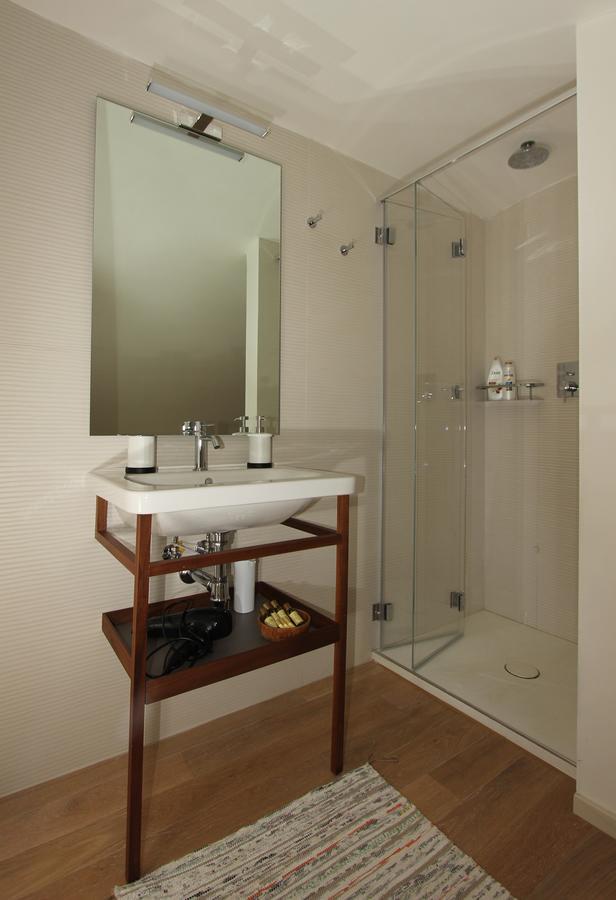 Le Tre Vie Apartment & Room Матера Экстерьер фото