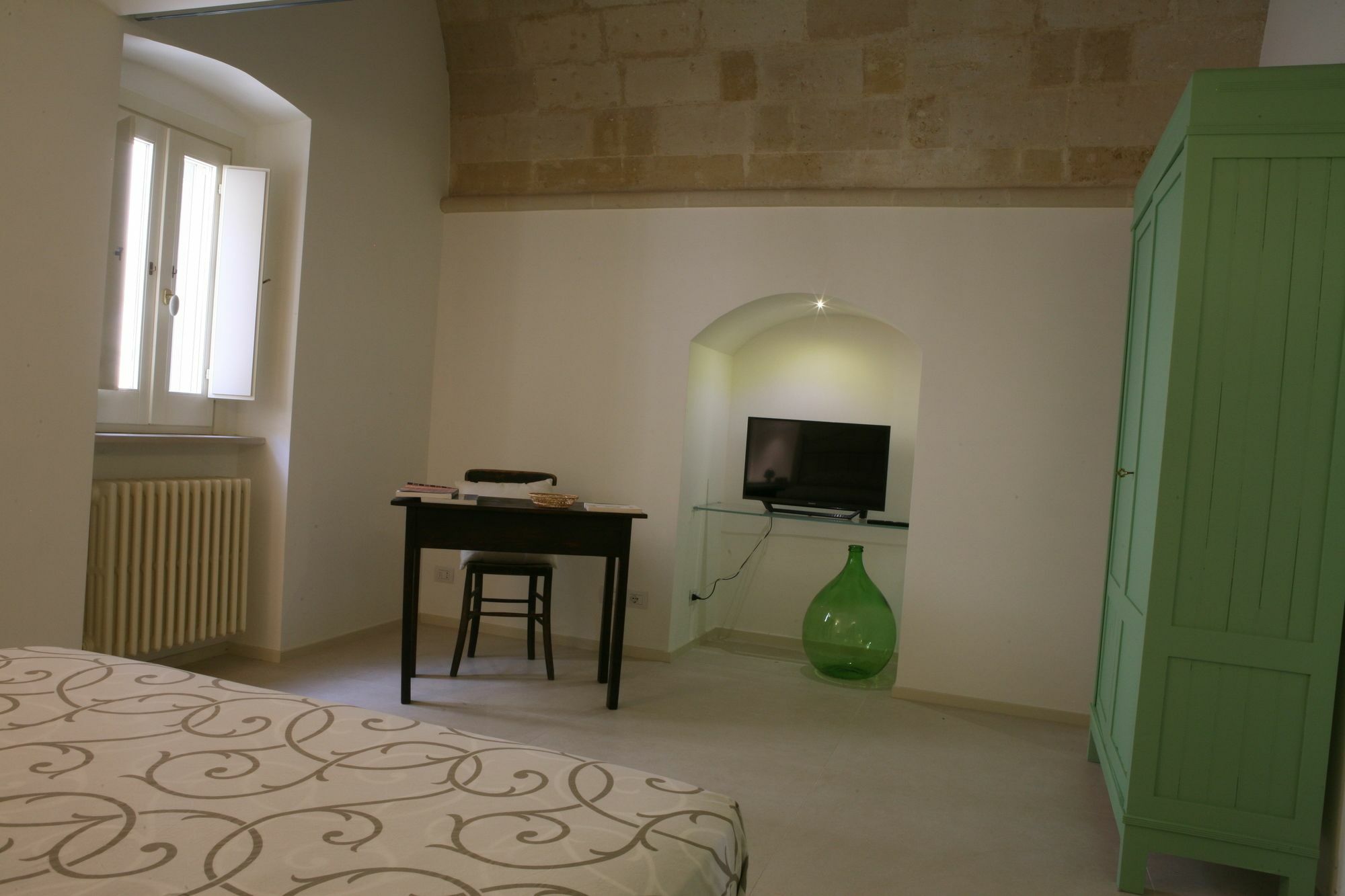 Le Tre Vie Apartment & Room Матера Экстерьер фото