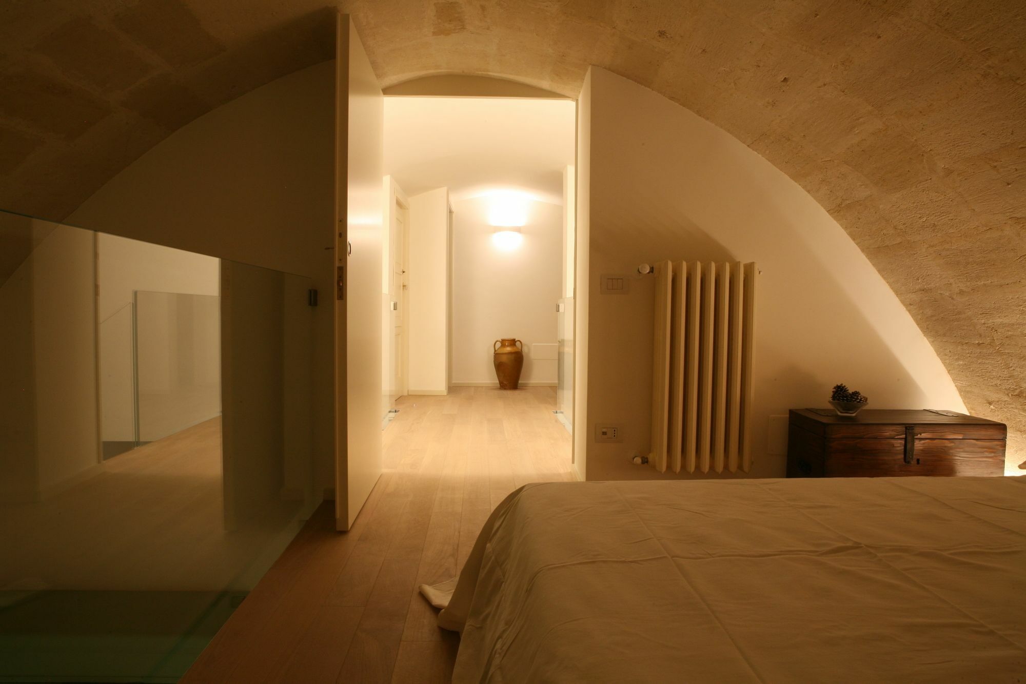 Le Tre Vie Apartment & Room Матера Экстерьер фото